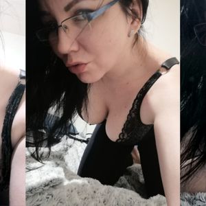 Profile picture - Giselle