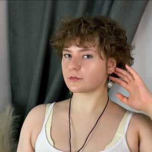 Profile picture - Melissa