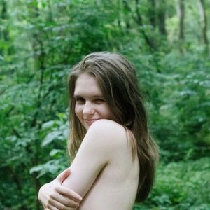 Profile picture - Alice