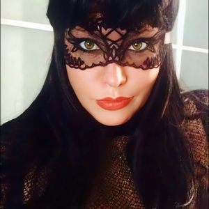 Profile picture - Christie