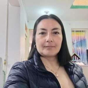 Profile picture - Ashly hank