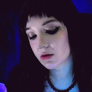 Profile picture - Mistress KitKatty