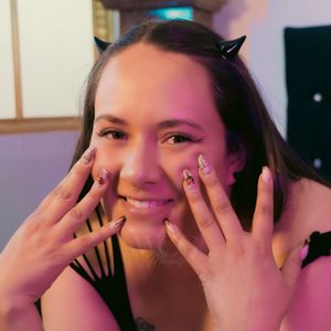 Profile picture - Lia