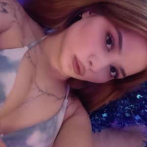 Profile picture - Monica