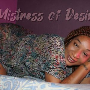 Profile picture - mistressofdesir
