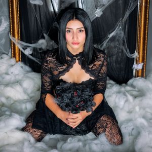 Profile picture - Zara Gold