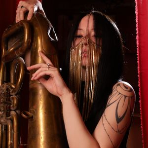 Profile picture - EliseOtis