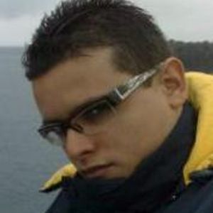 Profile picture - enzo