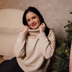 Profile picture - TayaBoret