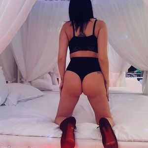 Profile picture - Jessica Jolie