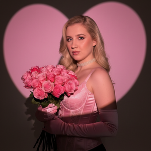 Profile picture - Luna