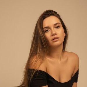 Profile picture - Melanie