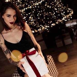 Profile picture - Sophia