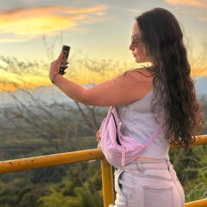 Profile picture - Emma Torres