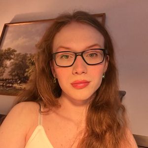 Profile picture - Emma