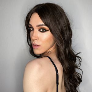 Profile picture - Stripperella