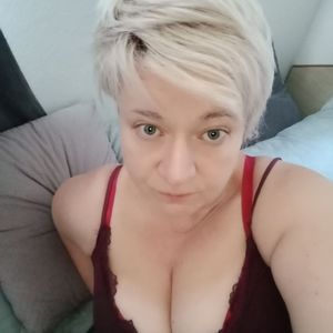 Profile picture - Liza Gold