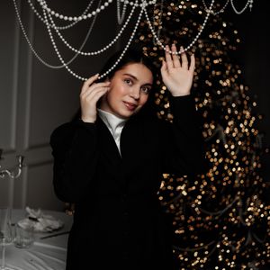 Profile picture - Dannie