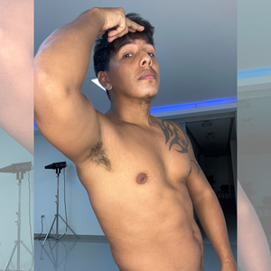 Profile picture - yaoiboy