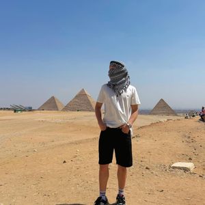 Profile picture - White_chocolate