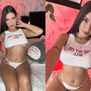 Profile picture - Luna Carter