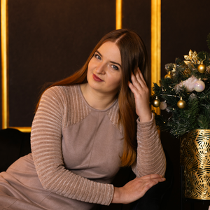 Profile picture - FreyaDak