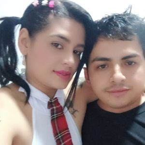 Profile picture - SaraPortsmans