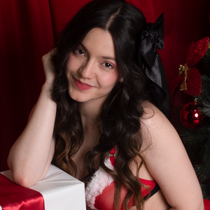 Profile picture - ThrianaOlson