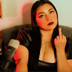 Profile picture - EvilAmber666