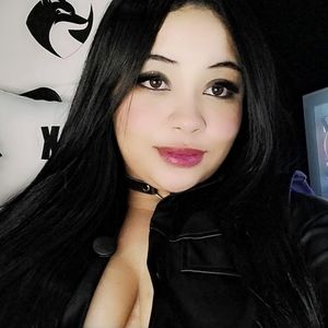 Profile picture - Cherry