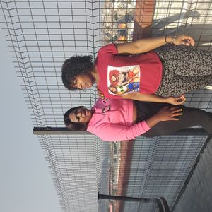 Profile picture - Kukky Topanyana Thobejane