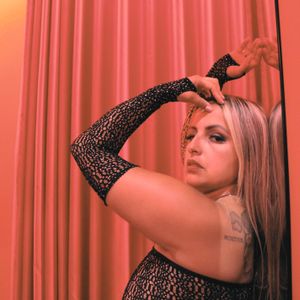 Profile picture - HELLEN