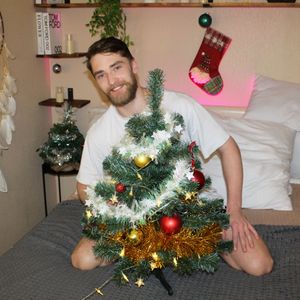 Profile picture - DexterDexx