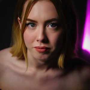 Profile picture - Nora