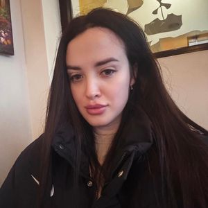 Profile picture - Olechka