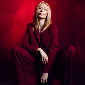 Profile picture - AngieShaen