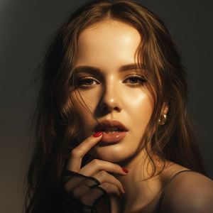 Profile picture - Emeralda