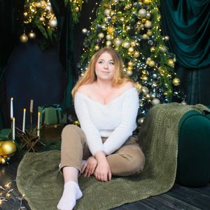 Profile picture - Jessika Daniels