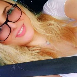 Profile picture - KateRay