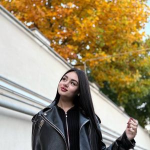 Profile picture - Dina Skyy