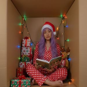 Profile picture - Honey Moon