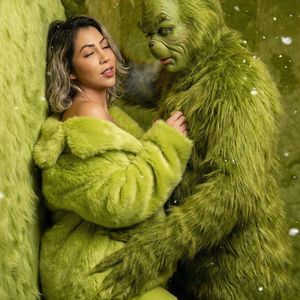 Profile picture - luna rivera