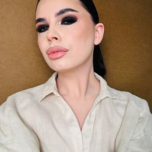 Profile picture - Jessica Jolie