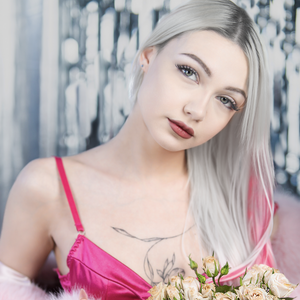 Profile picture - Lina Lirian