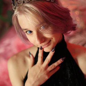 Profile picture - Silvia