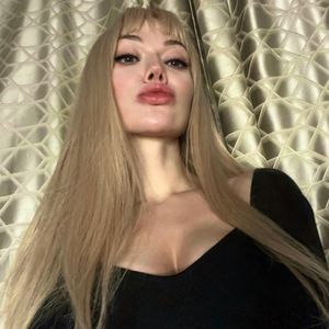 Profile picture - Miss Kiki