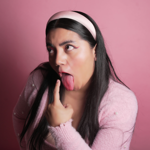 Profile picture - EvilAmber666