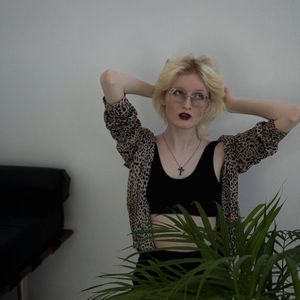 Profile picture - ElizabethHarpper