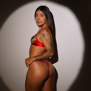 Profile picture - Martina Dear