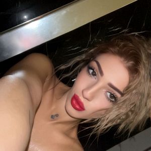 Profile picture - Serena